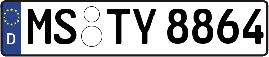 MS-TY8864