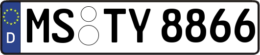 MS-TY8866