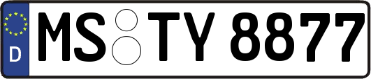 MS-TY8877