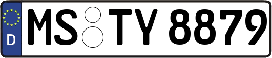 MS-TY8879