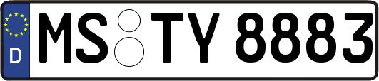 MS-TY8883