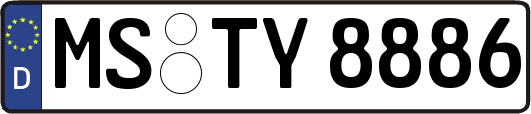 MS-TY8886