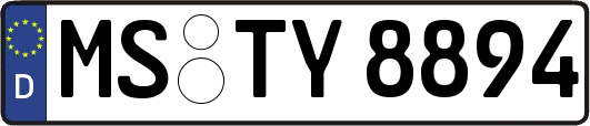 MS-TY8894