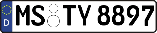 MS-TY8897