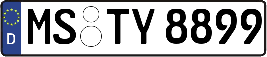 MS-TY8899