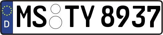 MS-TY8937