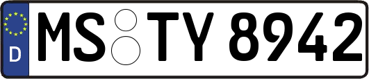 MS-TY8942