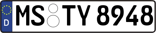 MS-TY8948