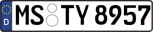 MS-TY8957