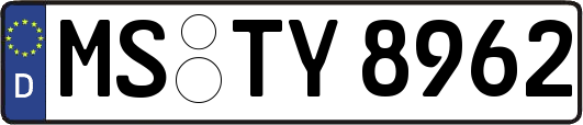 MS-TY8962