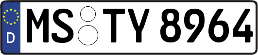 MS-TY8964