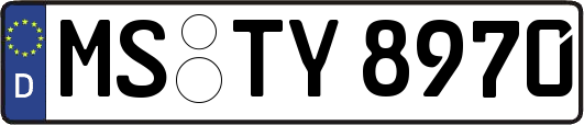 MS-TY8970
