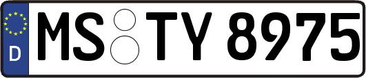MS-TY8975