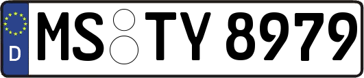 MS-TY8979