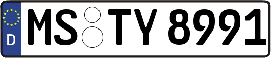 MS-TY8991