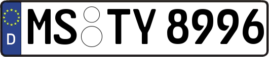 MS-TY8996
