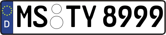 MS-TY8999
