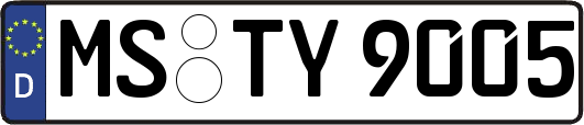 MS-TY9005