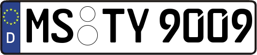 MS-TY9009