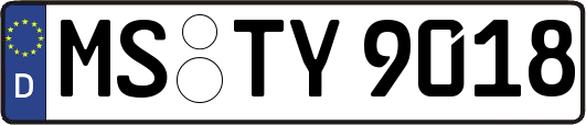 MS-TY9018