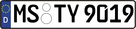 MS-TY9019