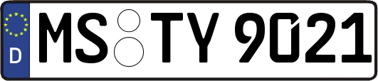 MS-TY9021
