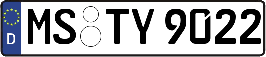 MS-TY9022