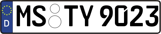 MS-TY9023