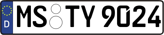 MS-TY9024
