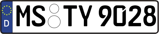MS-TY9028