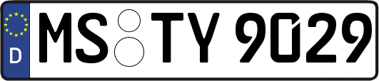 MS-TY9029
