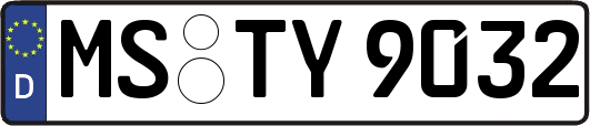 MS-TY9032