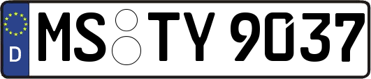 MS-TY9037