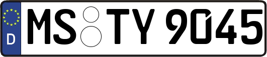 MS-TY9045