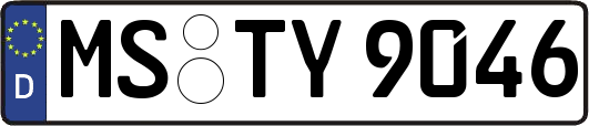 MS-TY9046