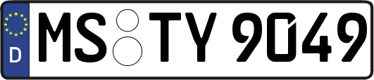 MS-TY9049