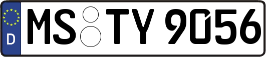 MS-TY9056