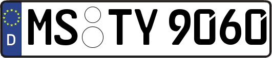 MS-TY9060