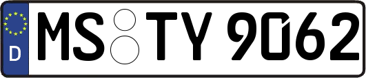 MS-TY9062