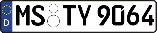 MS-TY9064