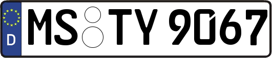 MS-TY9067