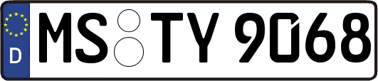 MS-TY9068
