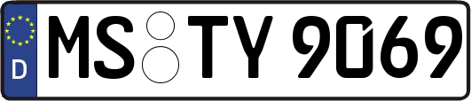 MS-TY9069