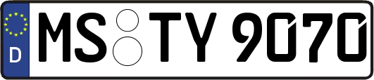 MS-TY9070