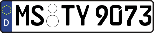 MS-TY9073