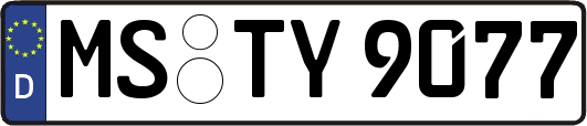 MS-TY9077