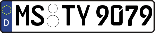 MS-TY9079