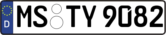 MS-TY9082