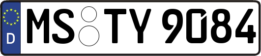 MS-TY9084