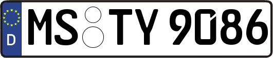 MS-TY9086